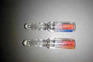 Clopixol Depot (Zuclopentixol 200 mg/mL) & Clopixol Acufase (Zuclopentixol 50 mg/mL) [Lab. Lundbeck ]